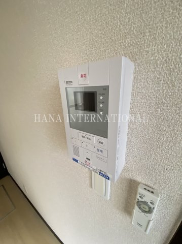 クレイノＨＩＲＯのセキュリティ