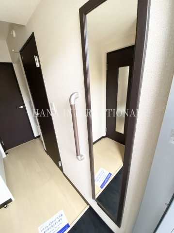 クレイノＨＩＲＯの設備|他部屋参照