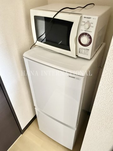 クレイノＨＩＲＯの設備