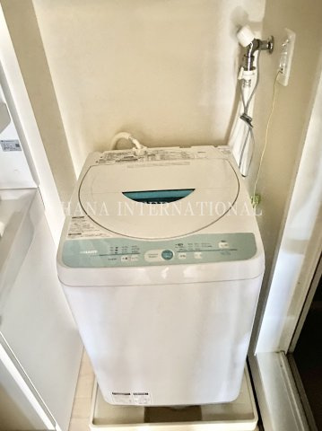 クレイノＨＩＲＯの設備