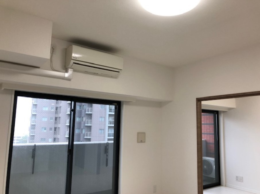 ブライズ方南町の設備
