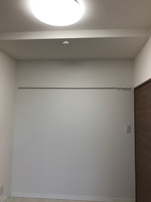 ブライズ方南町の設備