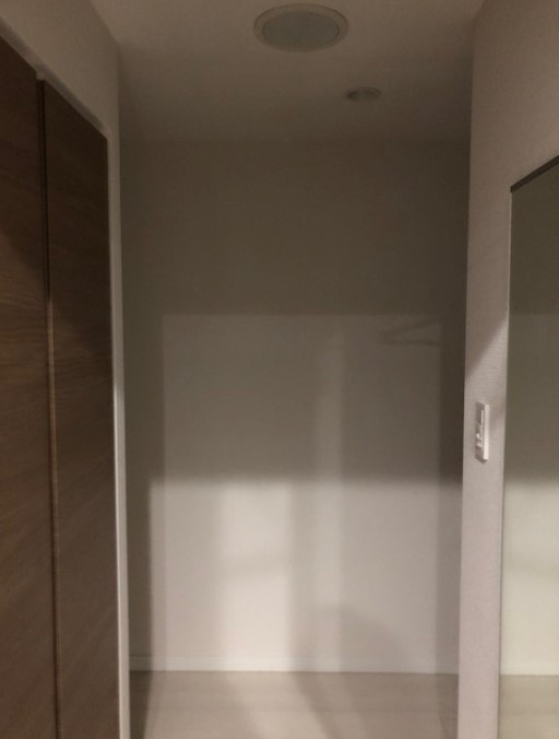 ブライズ方南町の内装