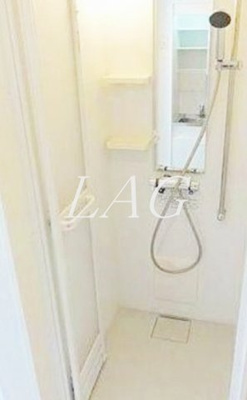 【シャワールーム】 | ＣｏｚｙＨｏｕｓｅ南阿佐ヶ谷 | シャワールームです。