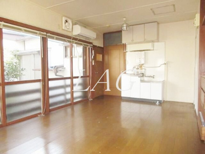 【寝室】 | 山田ハウス | 寝室です。