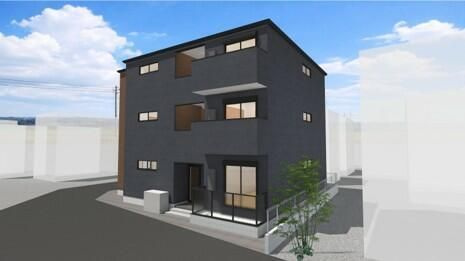 ＡＪ宮原のその他共用部分