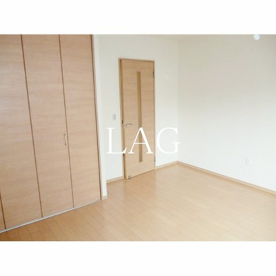 【寝室】 | パルス中台 | 寝室です。