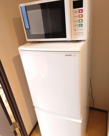 ミランダグランメゾン千代田の設備