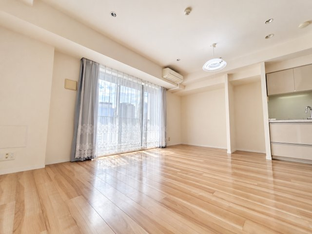 ローレルアイ千代田淡路町の居間・リビング