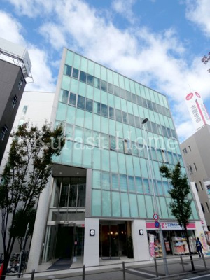 【外観】 | DH藤井寺ビル