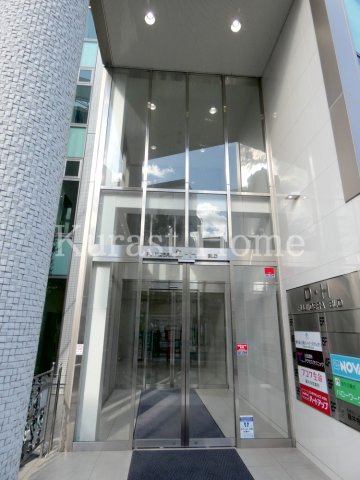 【エントランス】 | DH藤井寺ビル