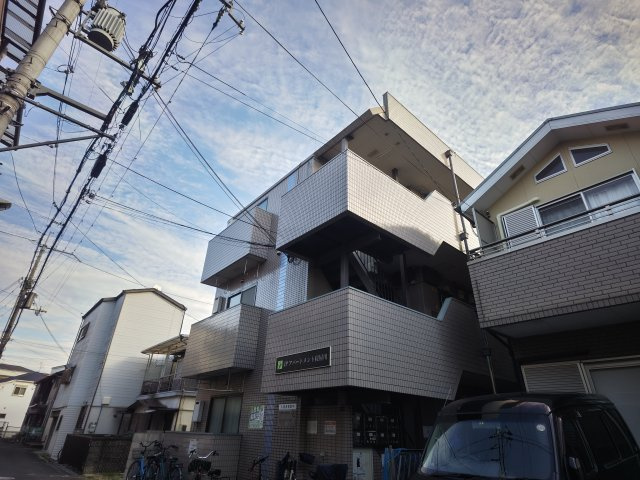 JPアパートメント寝屋川のその他