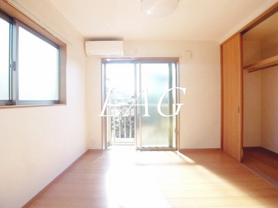 【居間・リビング】 | 西荻北４丁目住宅 | 洋室のお部屋です。