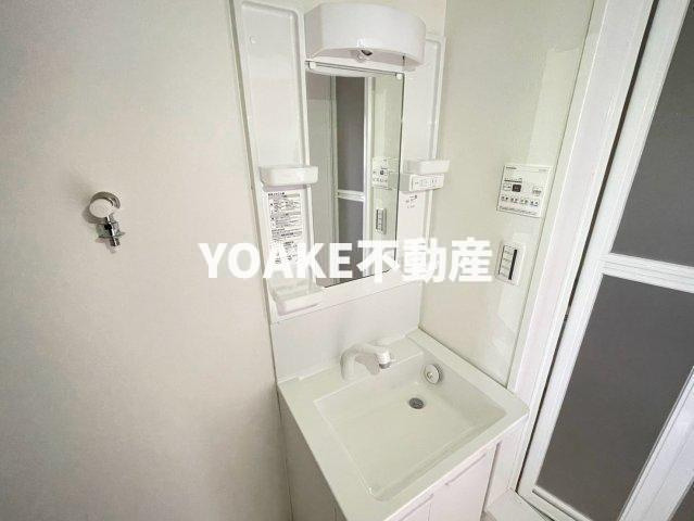 フェリーチェ中央林間のその他