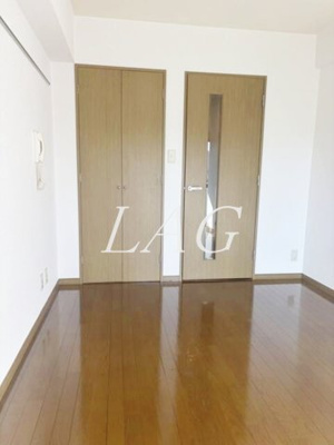 【居間・リビング】 | グランヴァン高田馬場 | 洋室のお部屋です。