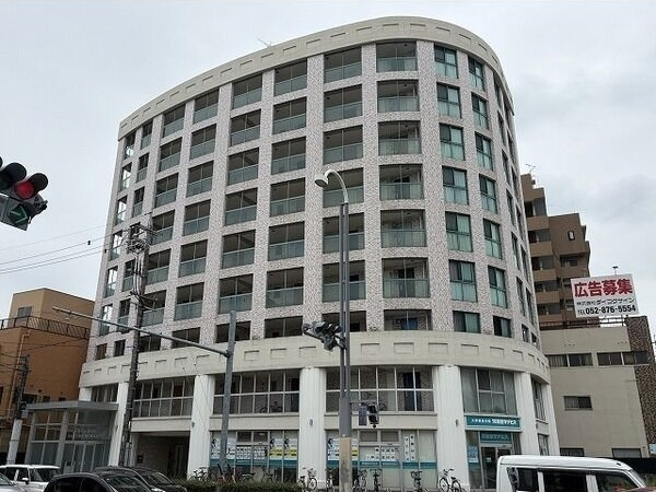 さくらHills桜本町EASTのその他共用部分