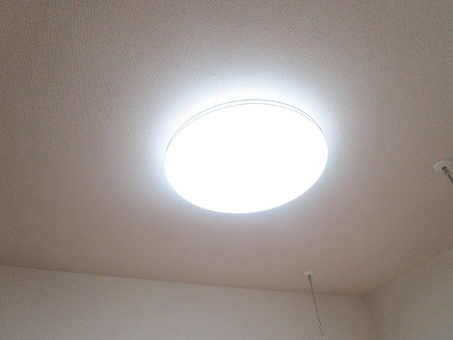 ドリームハイツの設備