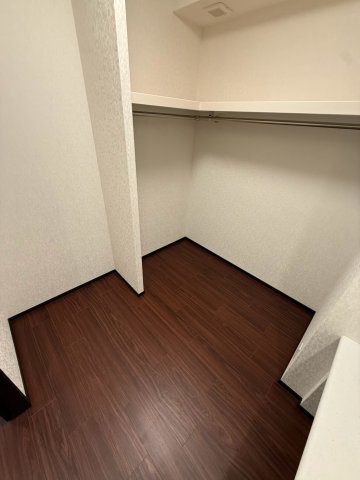 プレジオ神戸長田の収納
