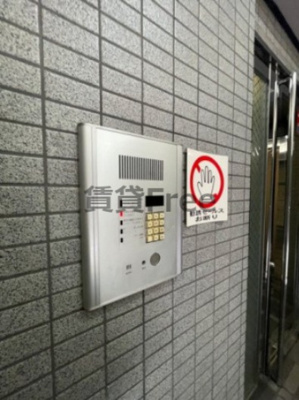 【セキュリティ】 | セザール東邦　仲介手数料無料