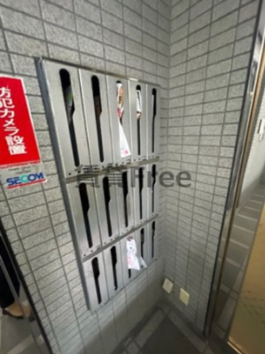 【ロビー】 | セザール東邦　仲介手数料無料