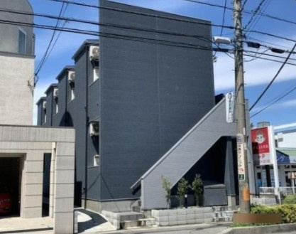 ヴィラ東浦和