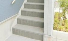 ヴィラ東浦和のその他共用部分
