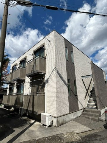 【外観】 | クラルテ玉川学園 
