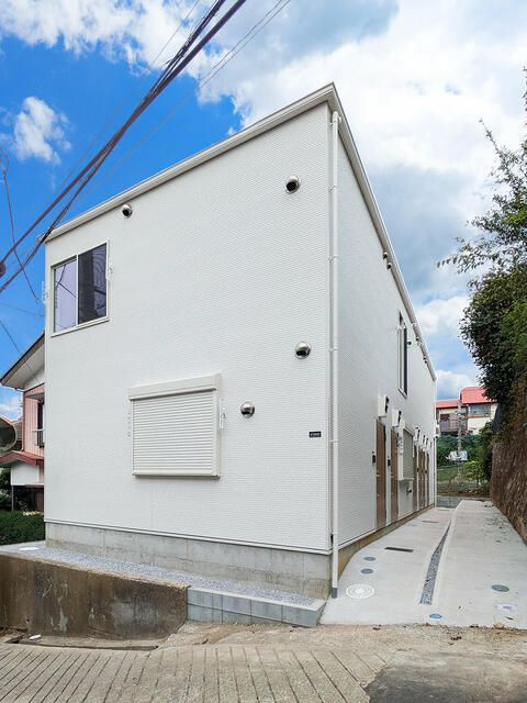 ＤＡＹＳ勝田台南の外観