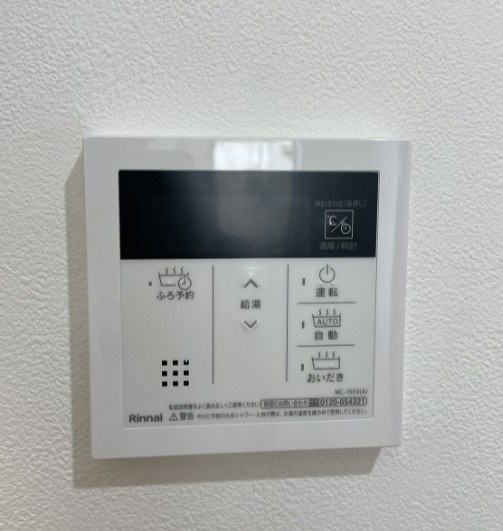 セレニティ鎌ヶ谷の設備