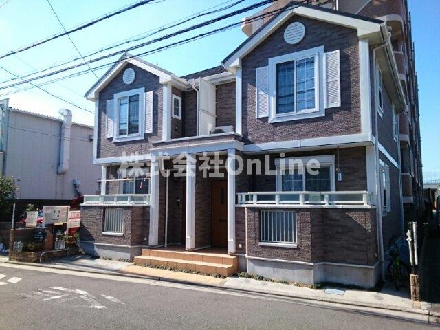 ハンプトンコート宮町のその他共用部分