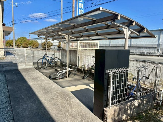 ヴィラ　ラタウィのその他共用部分