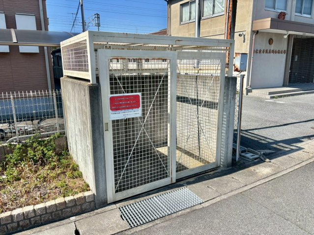 ヴィラ　ラタウィのその他共用部分