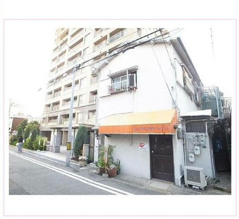 【外観】 | 橋本文化店舗