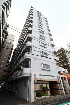 【外観】 | ホーユウコンフォルト相模原Ⅱ