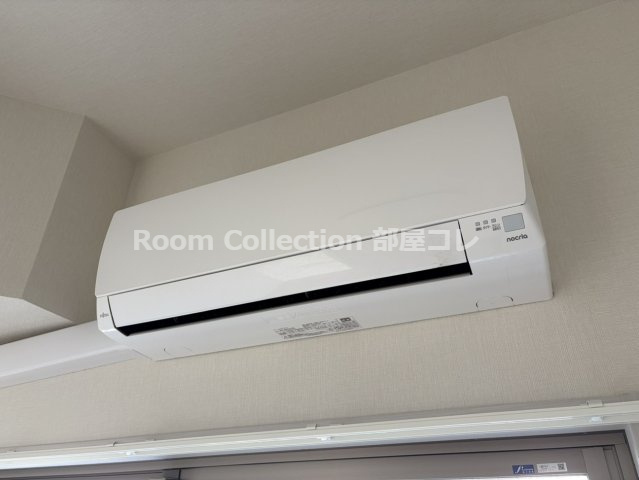 MAXIV新栄の設備|※同物件他部屋写真
反転、色違いの場合有
現況優先