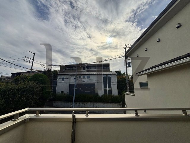 ヴィラ花梨の展望