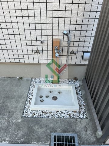 ヴィラデソールのその他