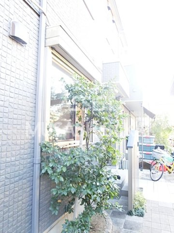 サラヴィーのその他共用部分