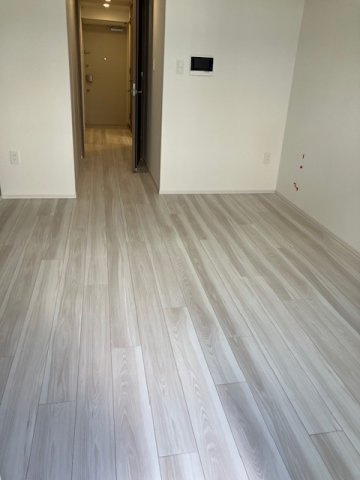LUMEED蒲田南の洋室
