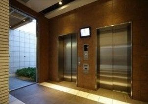 プライマル森下のその他共用部分