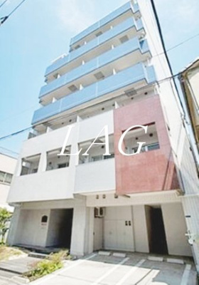 【外観】 | メインステージ押上Ⅱ | 外観です。