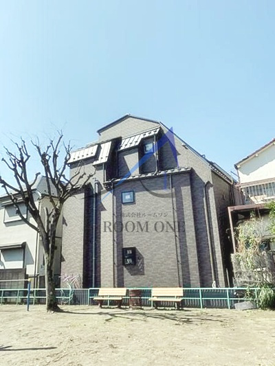 パークサイド堀切