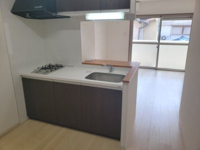 ベルフローラ垂水の内装|☆神戸市垂水区　ベルフローラ垂水☆