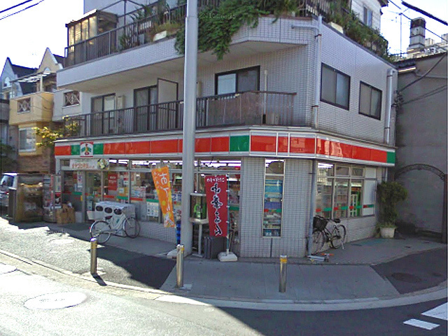 世田谷区下馬３丁目の賃貸マンションのその他|サンクス