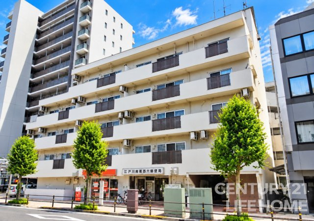 【外観】 | ヴェルドミール町田