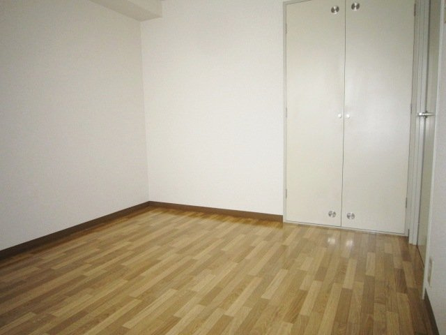 ベルエア調布の子供部屋