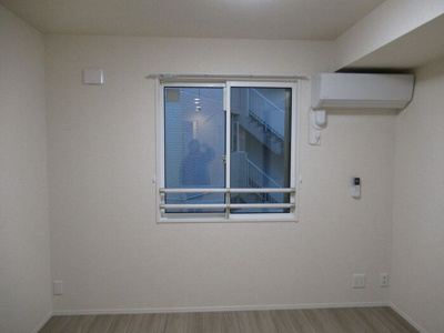 【洋室】 | D-room穴川２丁目