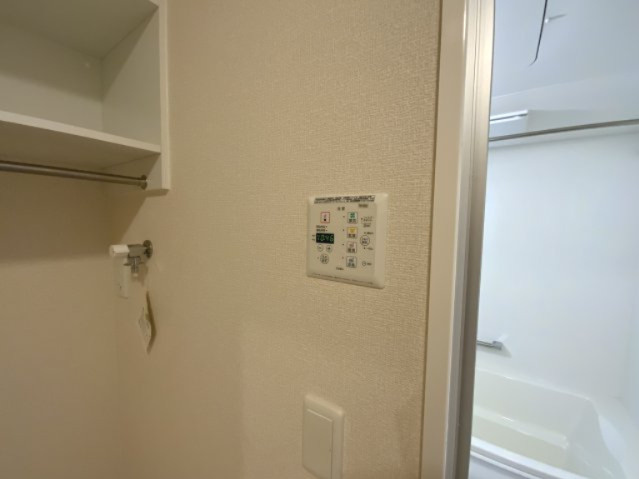 フローラの設備|☆神戸市垂水区　フローラ☆
