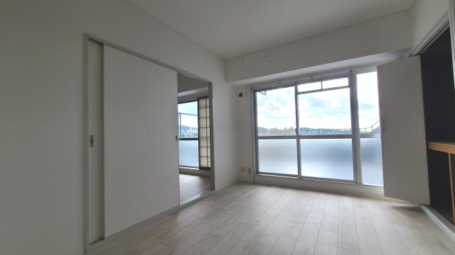 ハイムアゼーリアの洋室|別部屋参照写真☆神戸市垂水区　ハイムアゼーリア☆