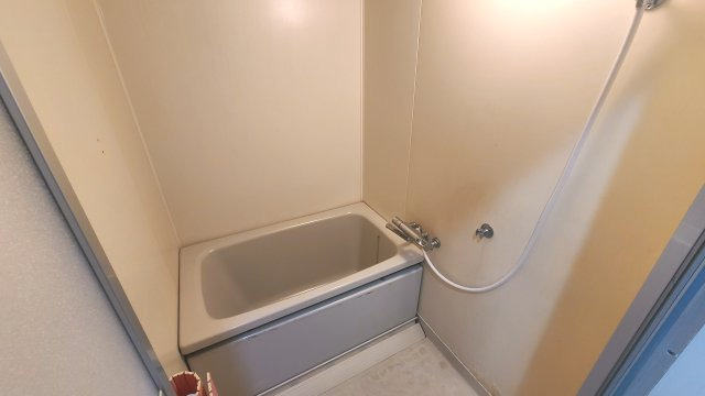 ハイムアゼーリアの浴室|別部屋参照写真☆神戸市垂水区　ハイムアゼーリア☆